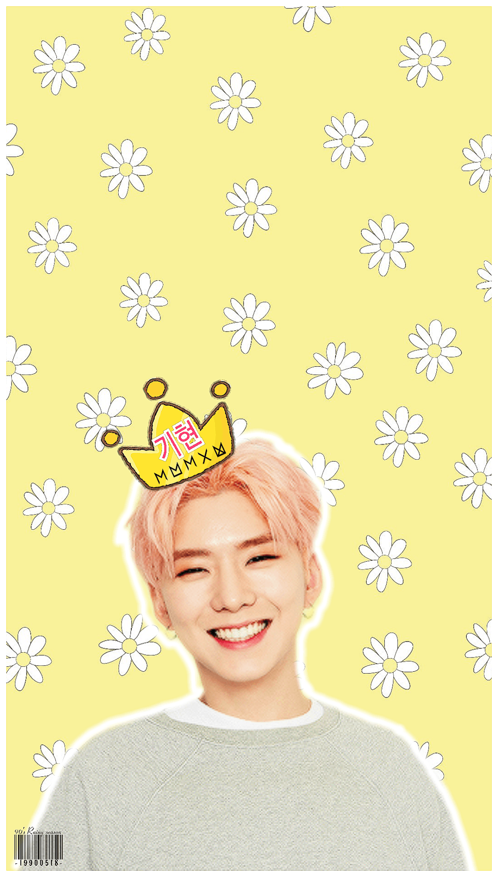 wallpaper 1080p monsta monstax kihyun iphone samsung