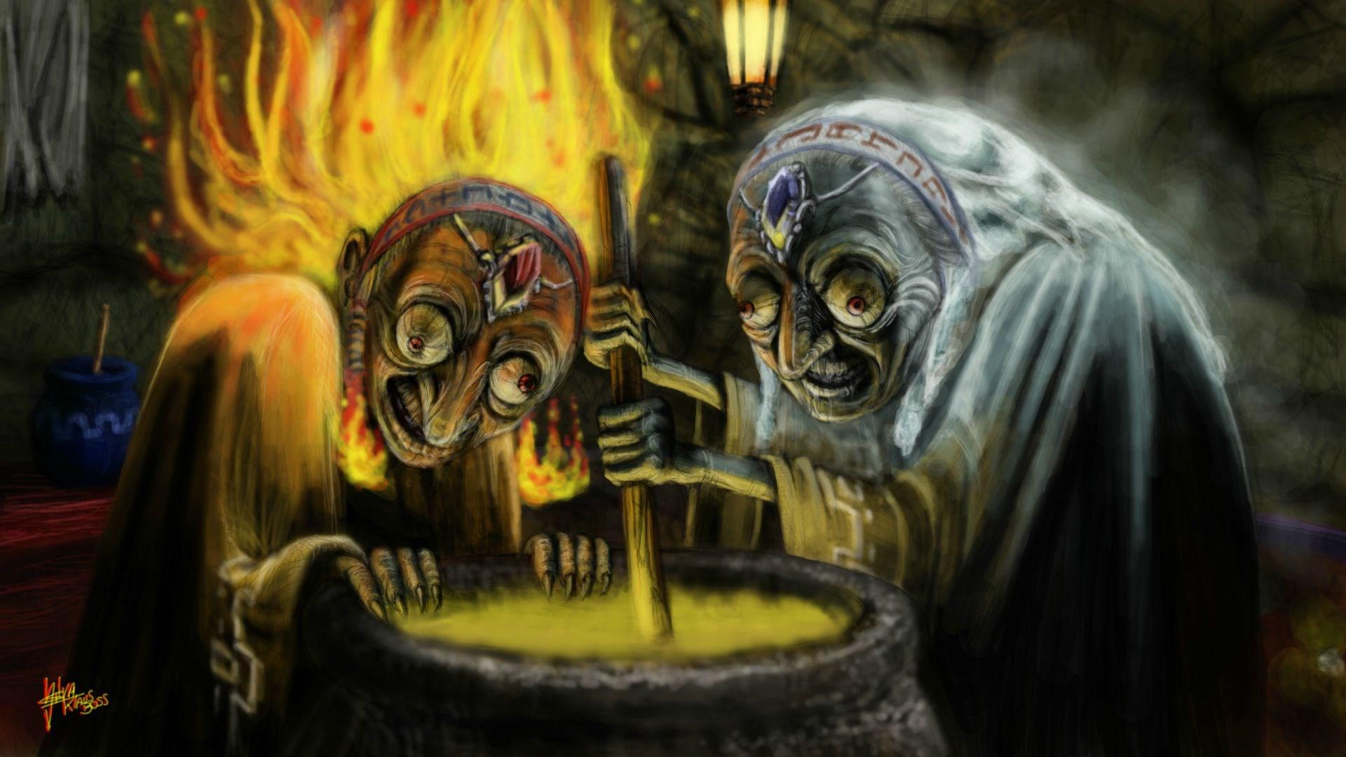 the legend of zelda ocarina of time full HD