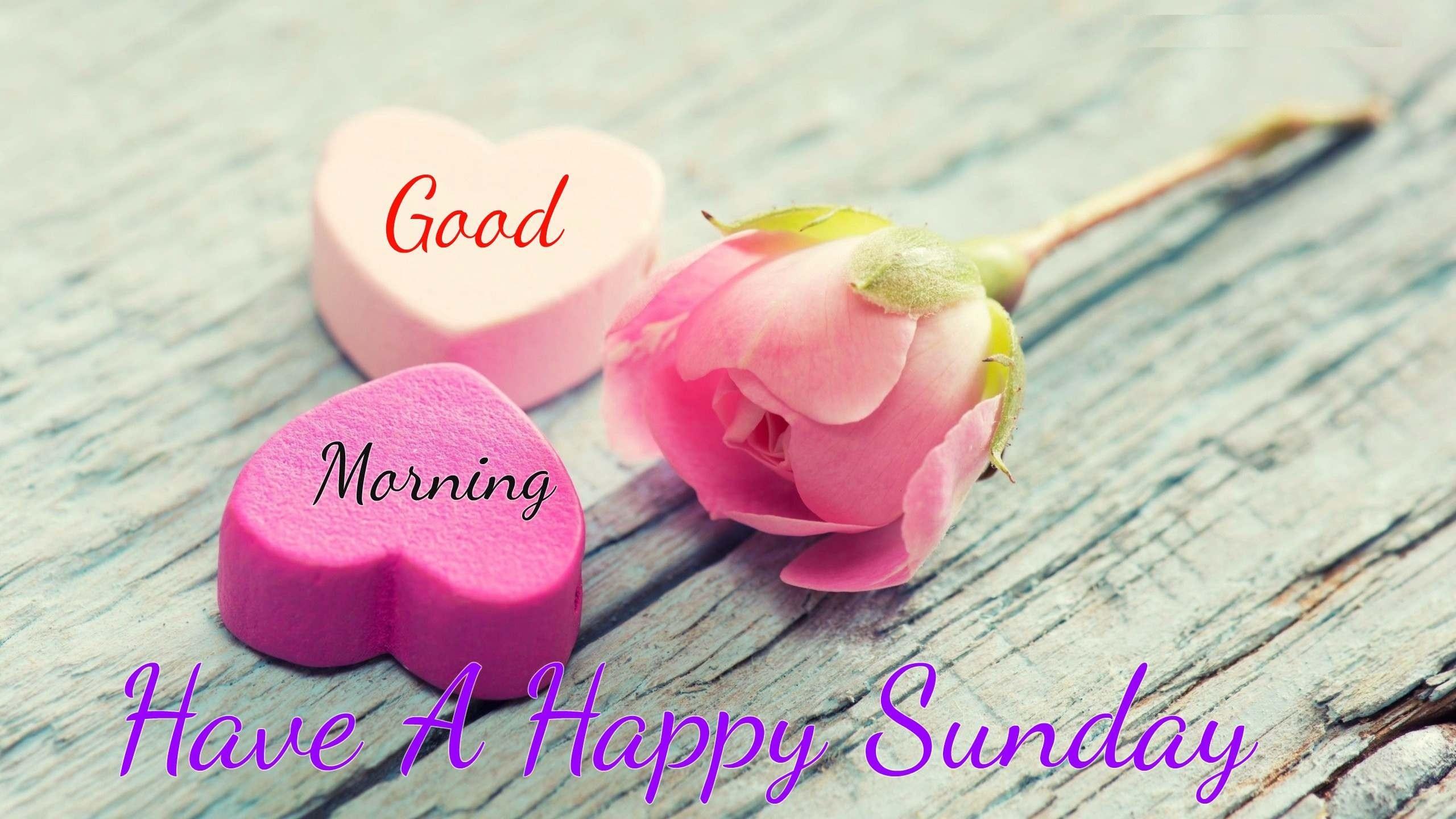 Happy Sunday Image Quotes and Greetings Love Image Wallpaper