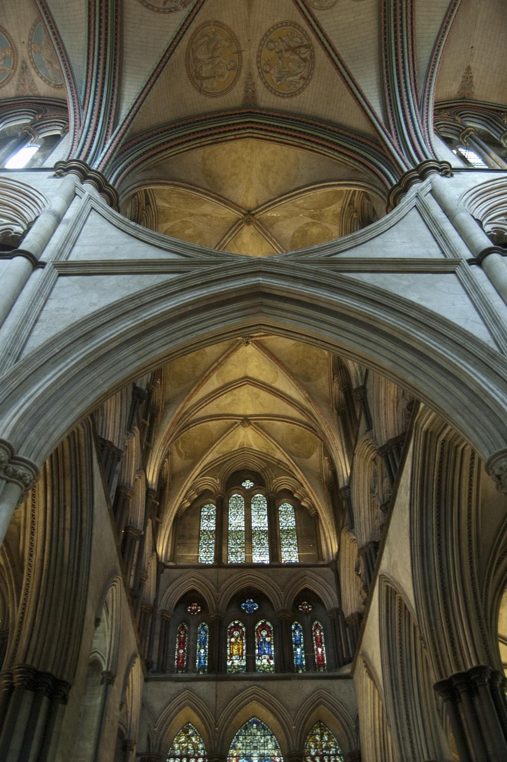 Salisbury Cathedral, Salisbury, United Kingdom Picture