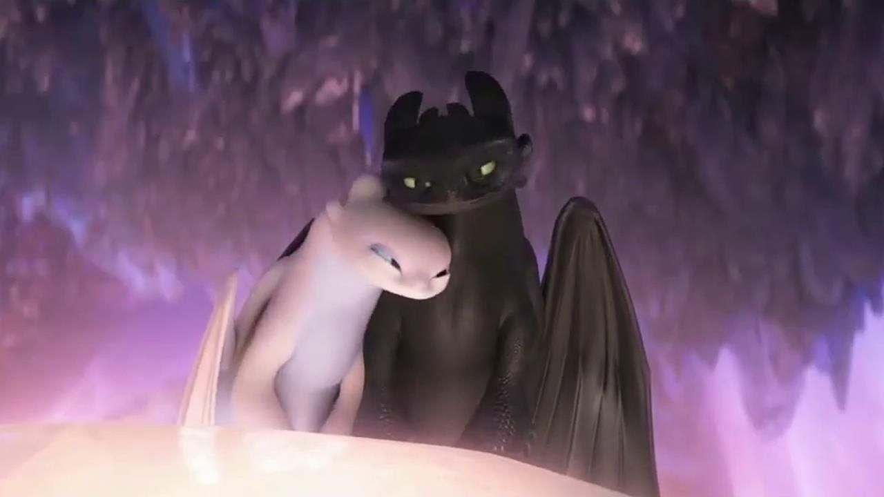 How to Train Your Dragon: The Hidden World Review