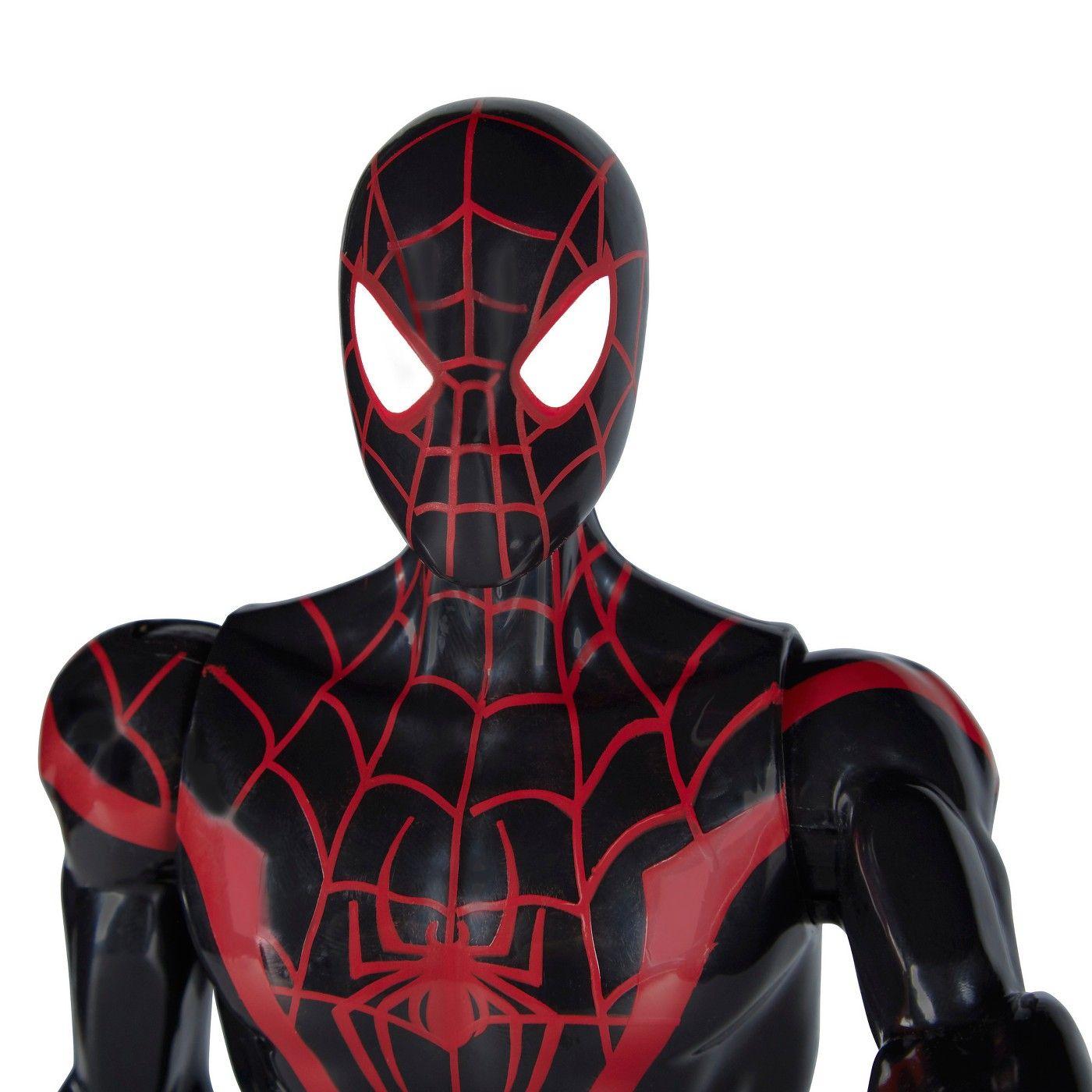 Spider Man Titan Hero Series Web Warriors: Kid Arachnid