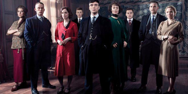 Peaky Blinders Wallpaper, Picture, Image Shelby Wallpaper