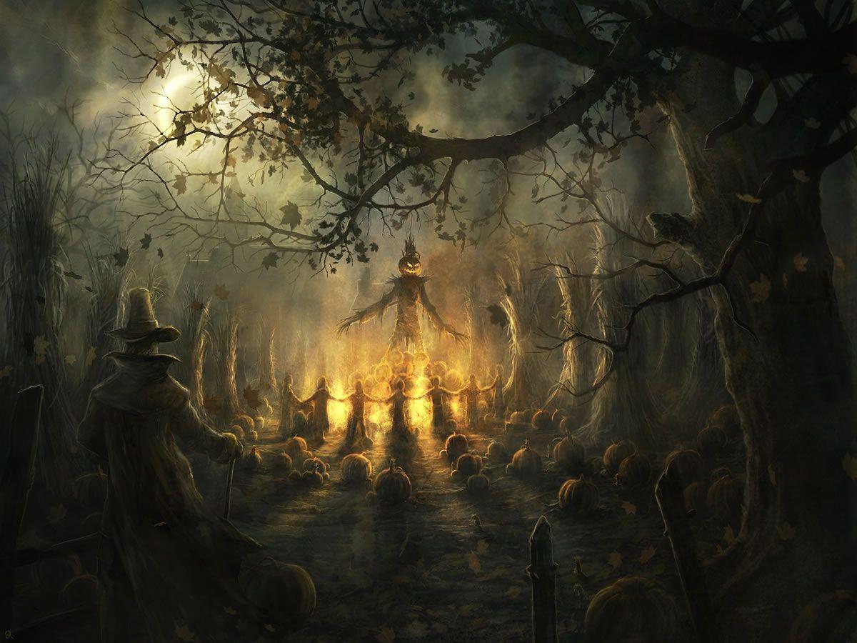 creepy. creepy halloween wallpaper desktop. Halloween wallpaper, Halloween desktop wallpaper, Halloween art