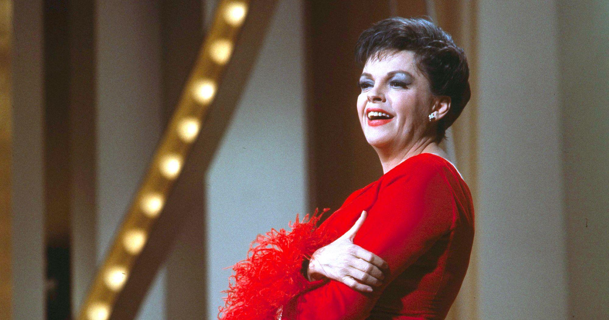 The Beautiful, Tragic Judy Garland Movie We Deserve Is Finally Here