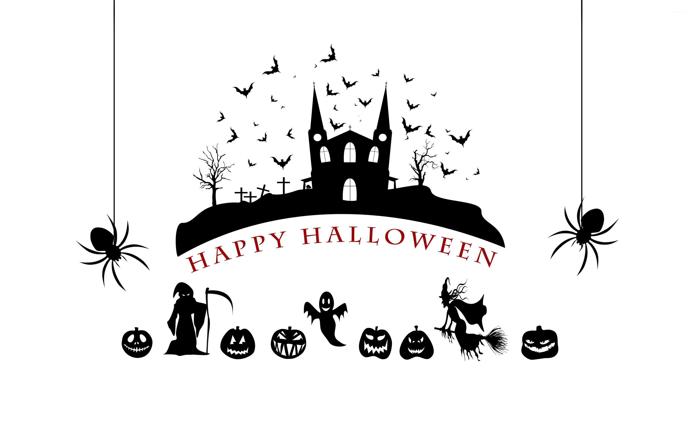 Happy Halloween [18] wallpaper wallpaper
