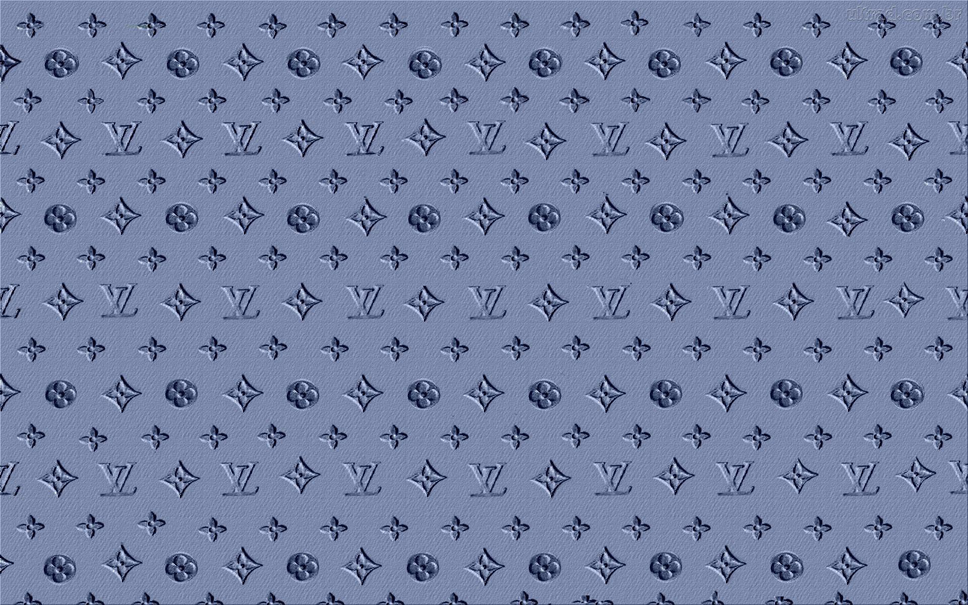 Wallpaper For Louis Vuitton Wallpaper Blue Amazing X
