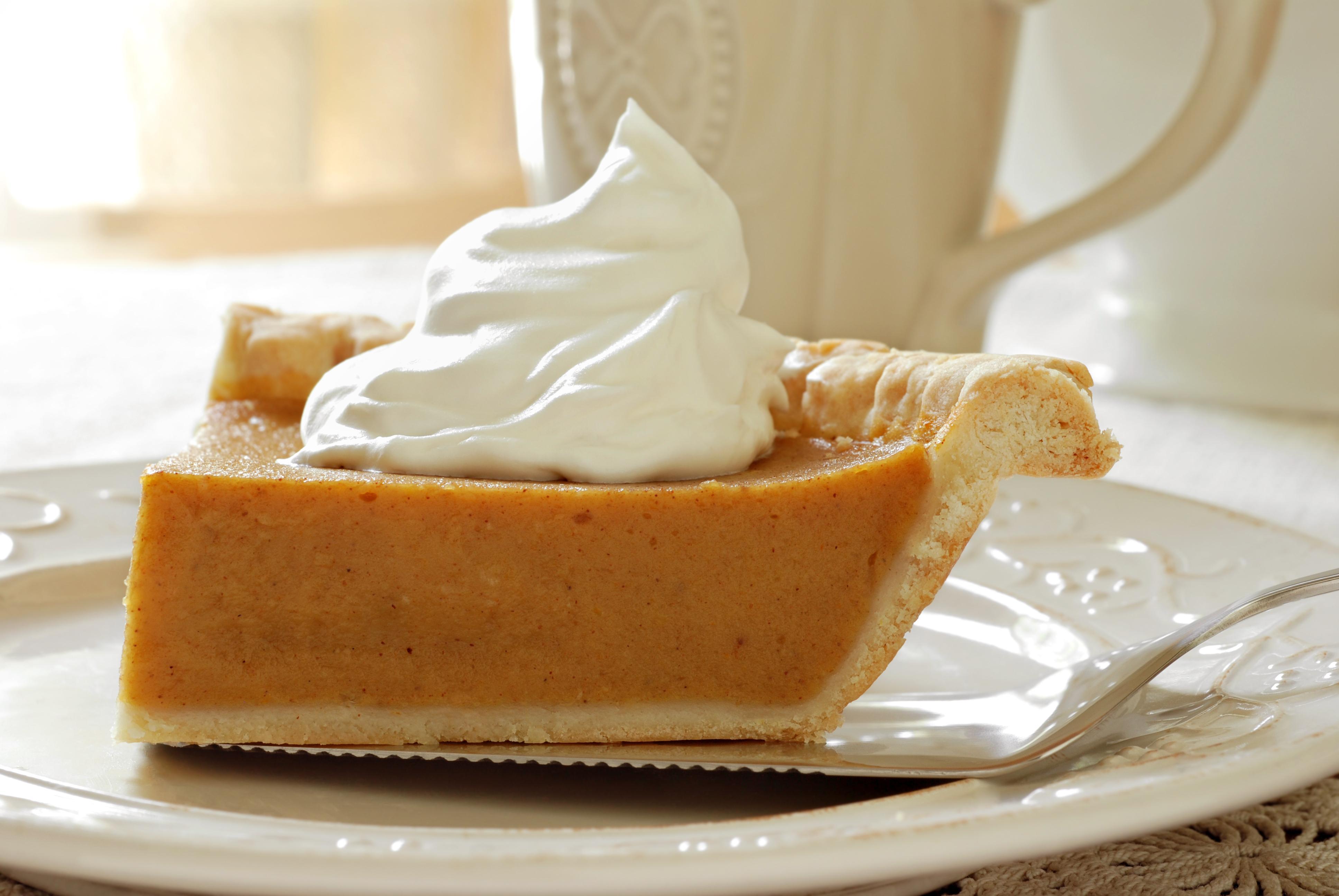 Pumpkin Pie Thanksgiving Wallpapers - Wallpaper Cave