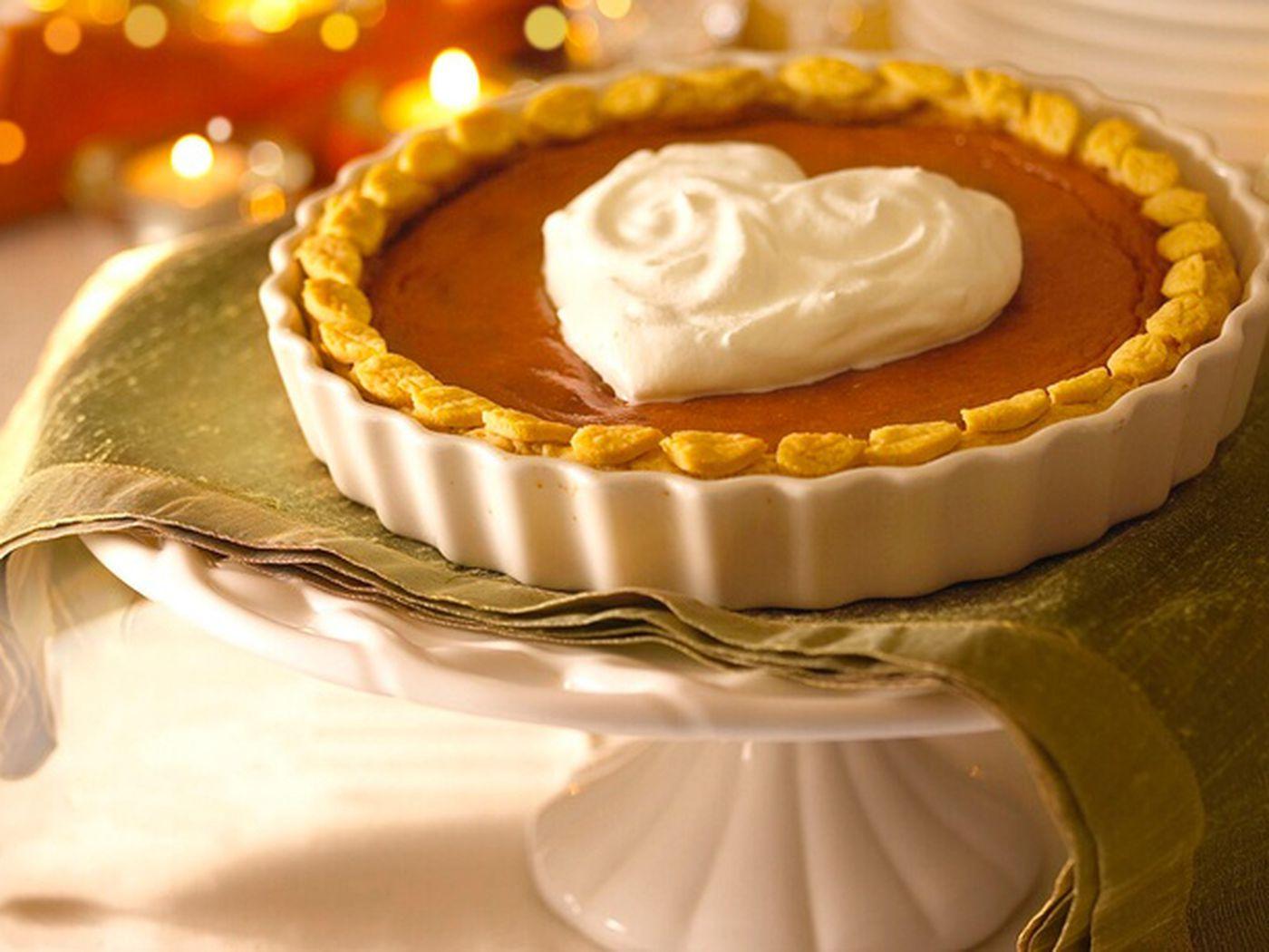 Places To Enjoy Thanksgiving Dessert This Weekend