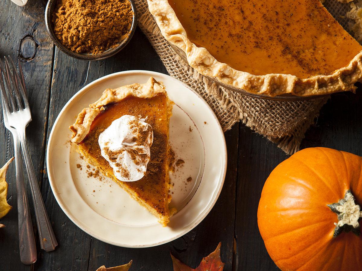Can You Freeze Pumpkin Pie and Do You Need to Refrigerate It?