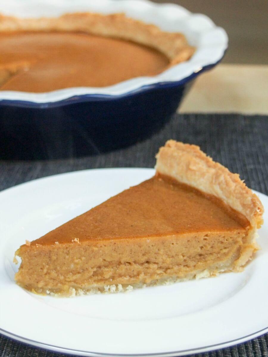 Pumpkin Pie Thanksgiving Wallpapers - Wallpaper Cave