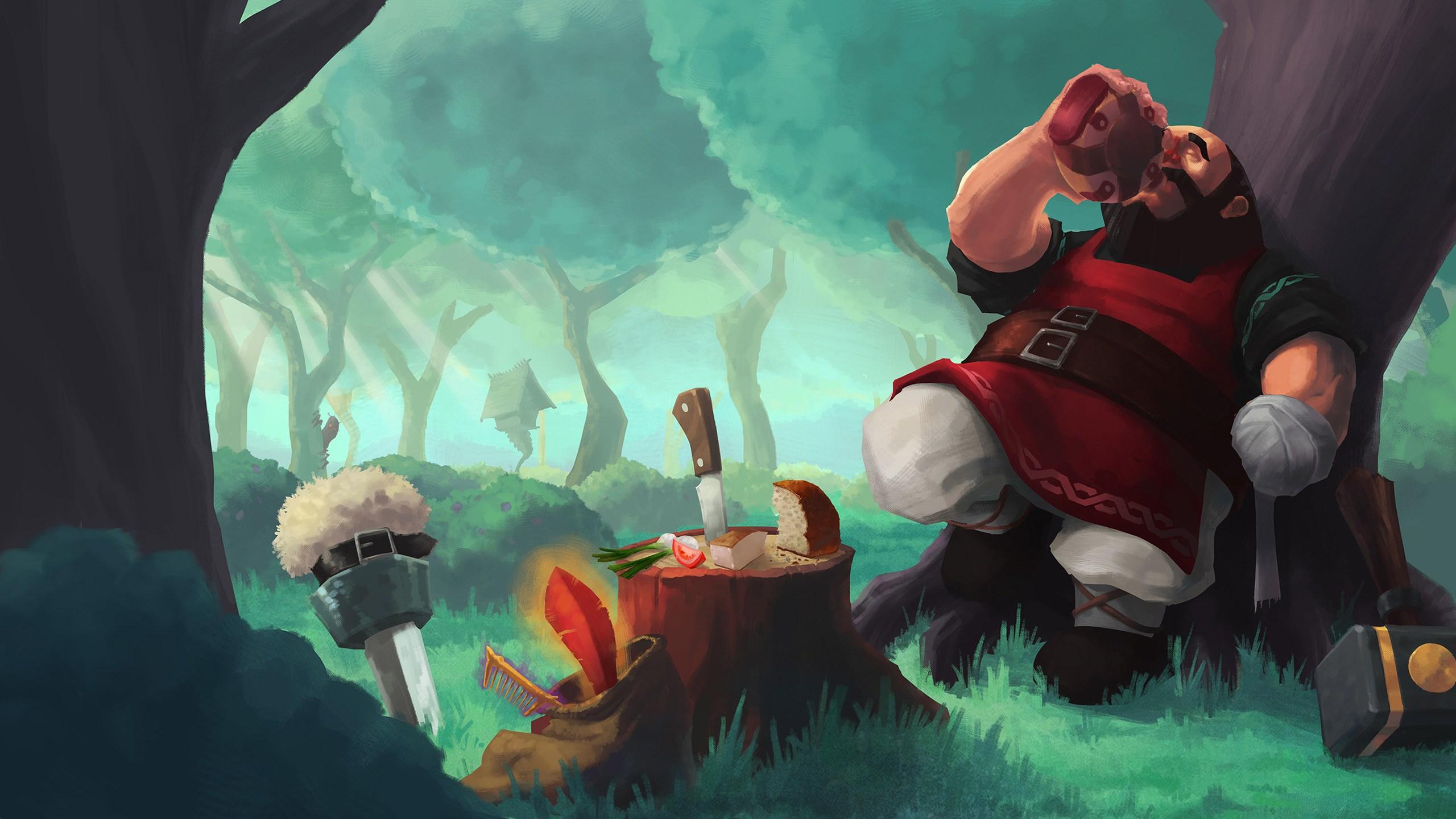 Yaga Wallpapers - Wallpaper Cave