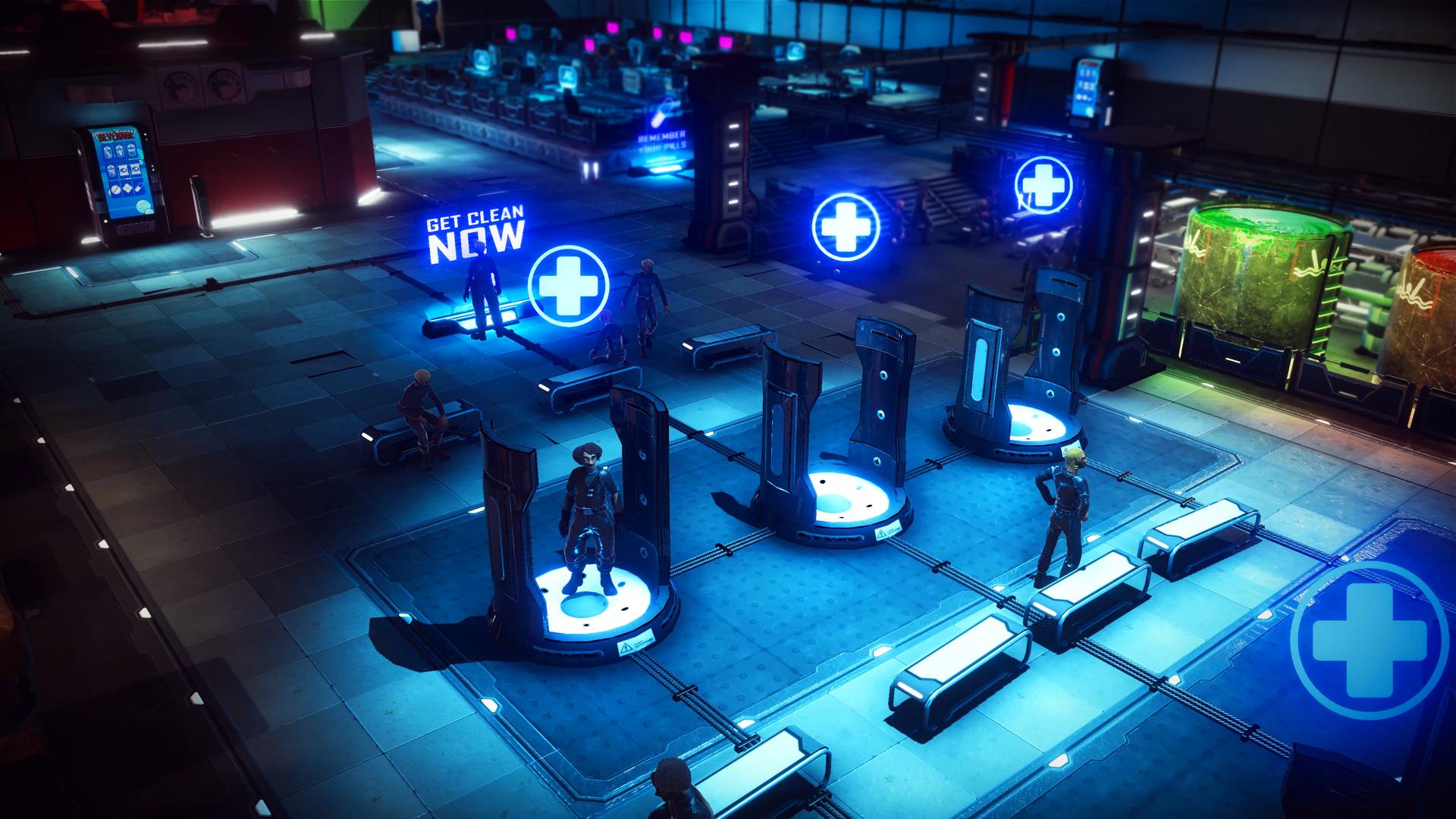 Paranoia: Happiness is Mandatory on Steam