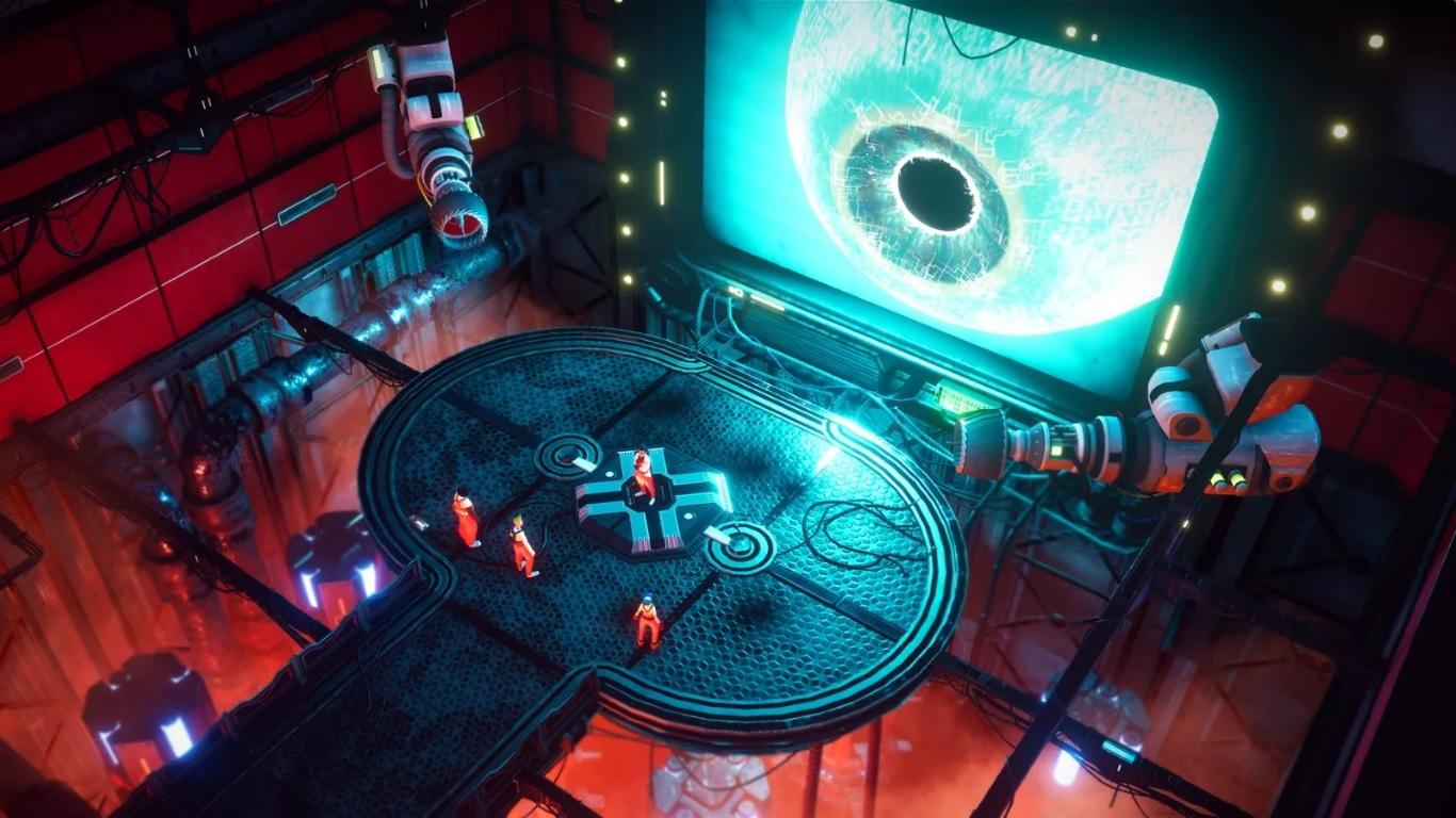 Paranoia: Happiness is Mandatory - объявлена дата выхода