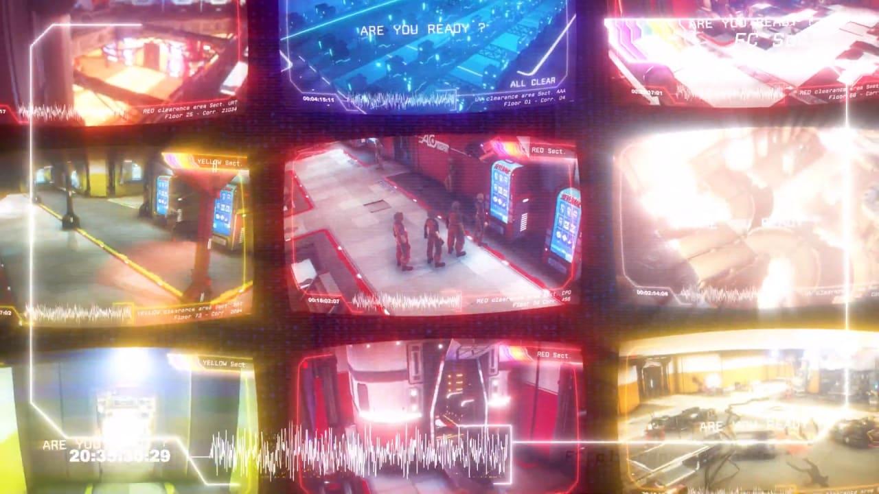 PARANOIA, nuovo CPRG che coniuga strategia, dark humor e