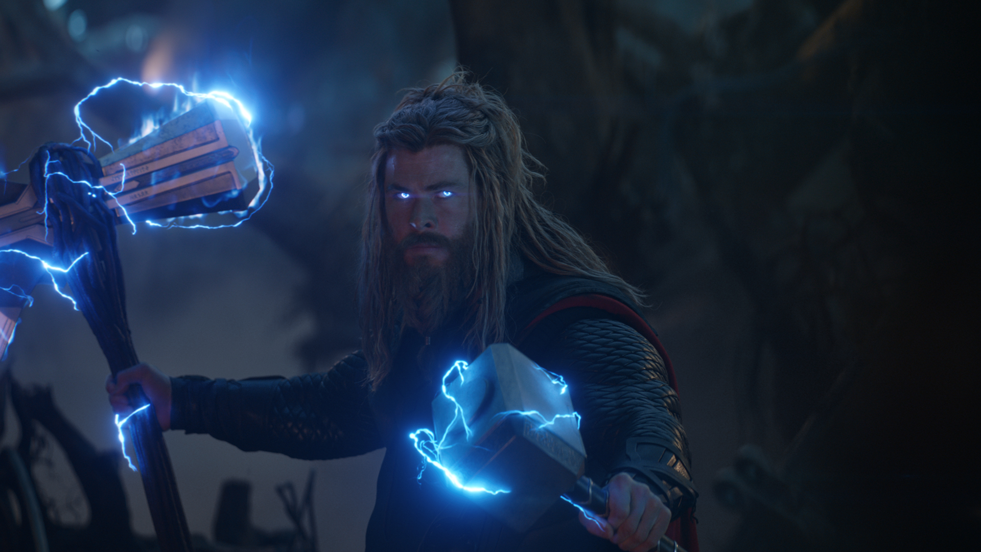Thor Marvel Wallpapers - Wallpaper Cave