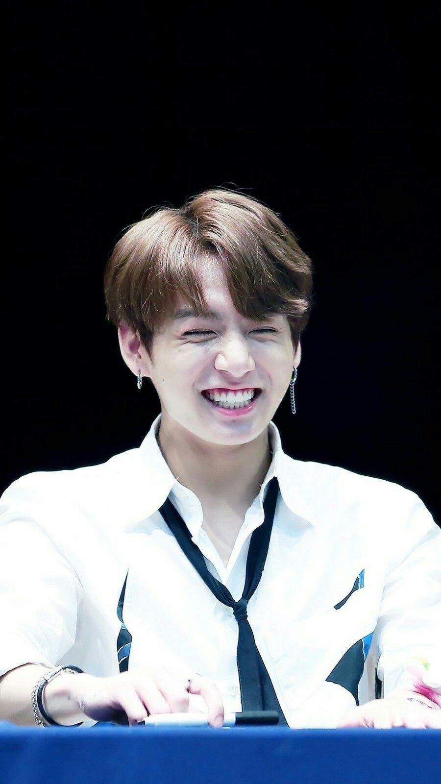 Jungkook Wallpaper ♡ 171008 Mihwadang Fansign