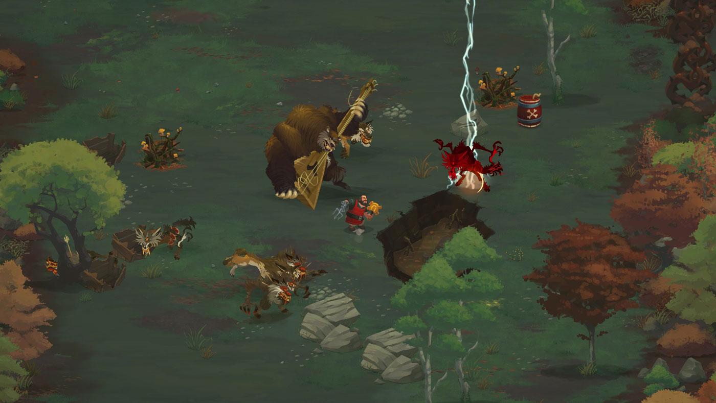 Yaga Wallpapers - Wallpaper Cave