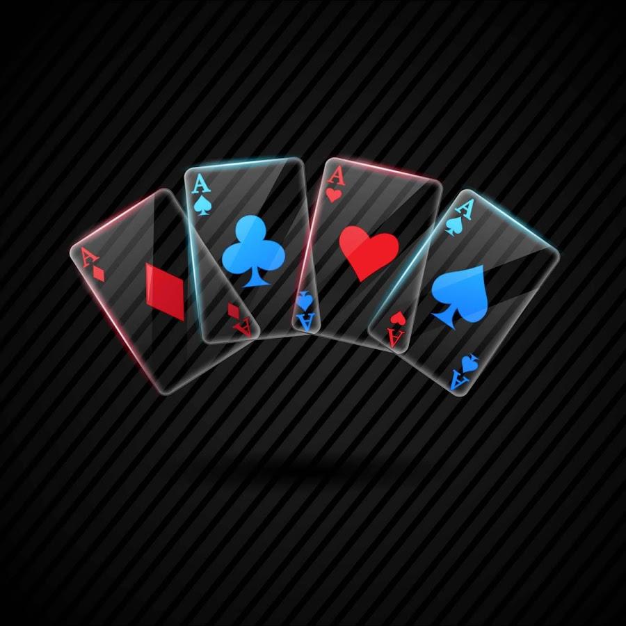 Bicycle Cards Wallpaper