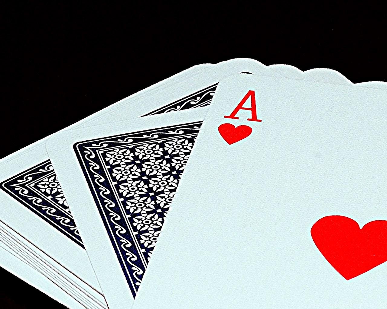 Deck Of Cards Wallpapers - Wallpaper Cave