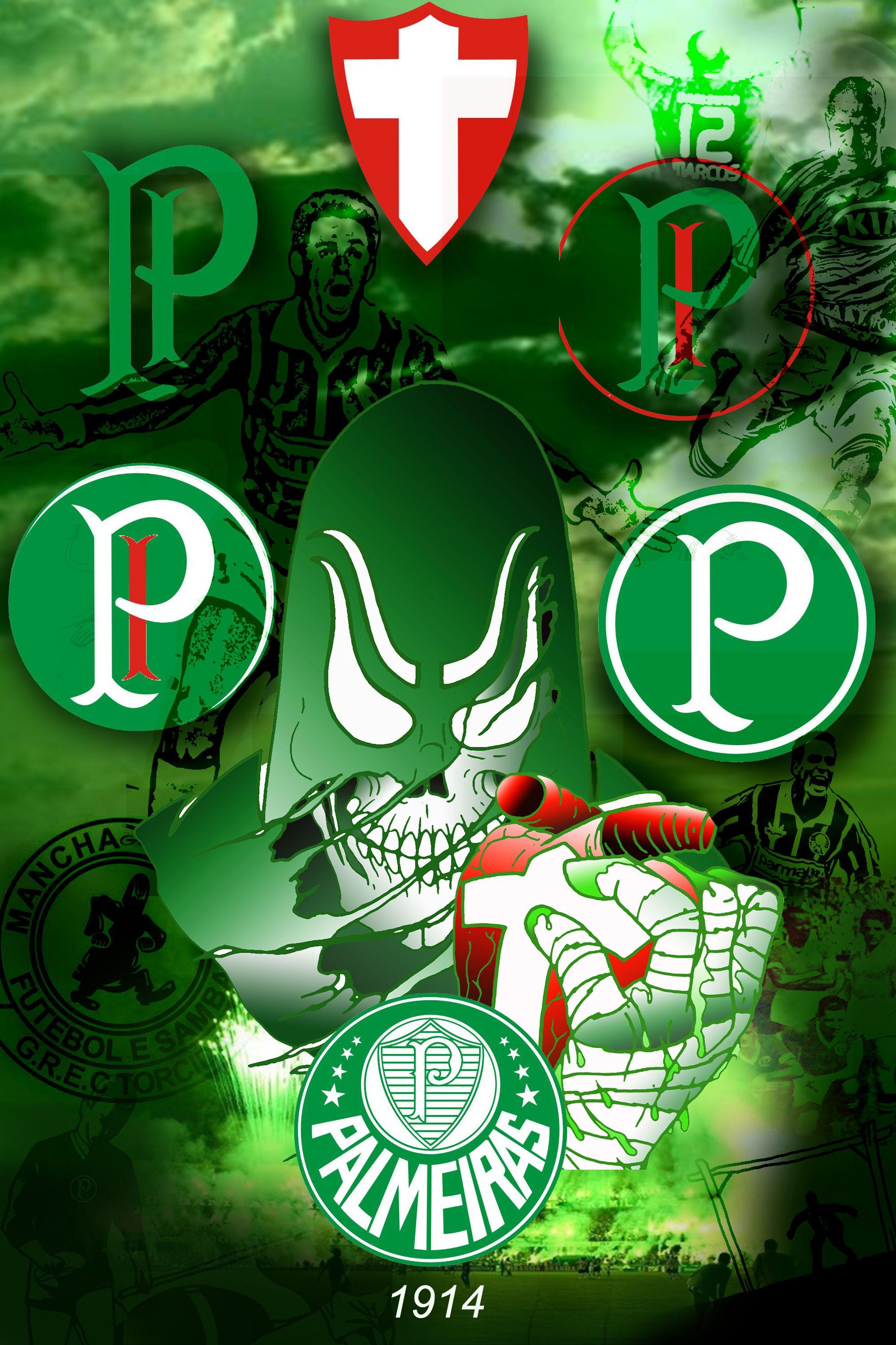 Palmeiras Wallpaper : 2048x768px Free Download Hd ...