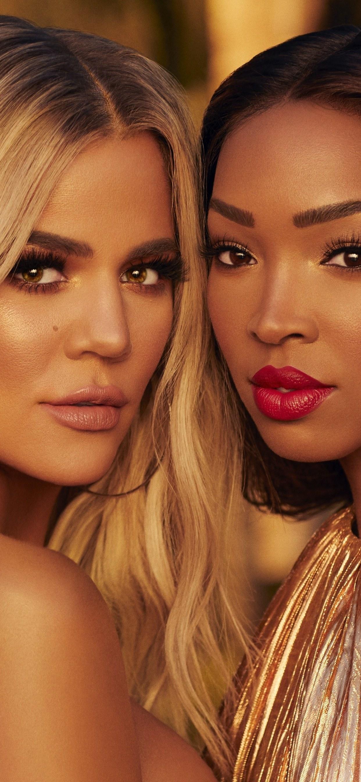 Malika Haqq Wallpapers - Wallpaper Cave