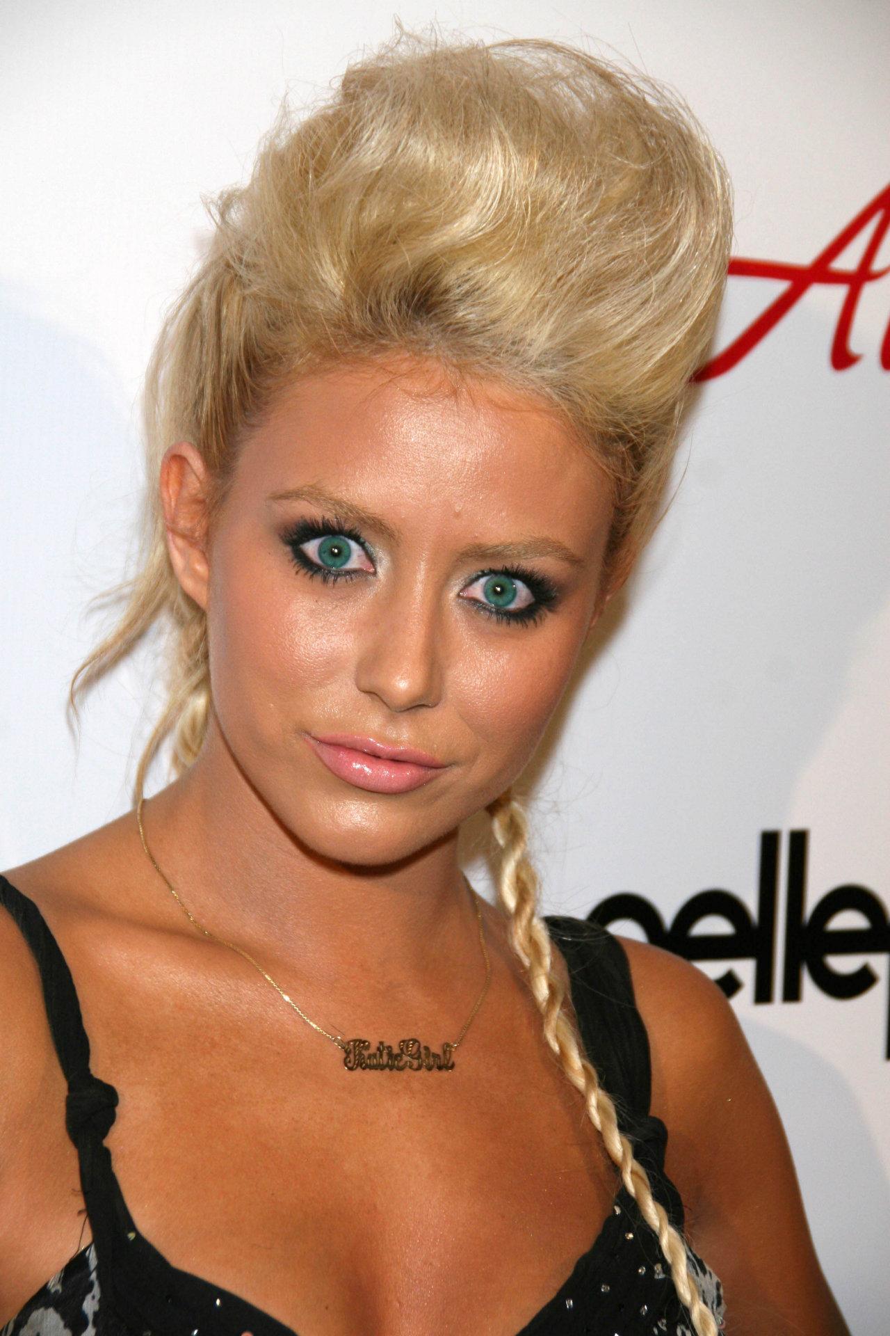 Aubrey O'Day Wallpaper High Quality