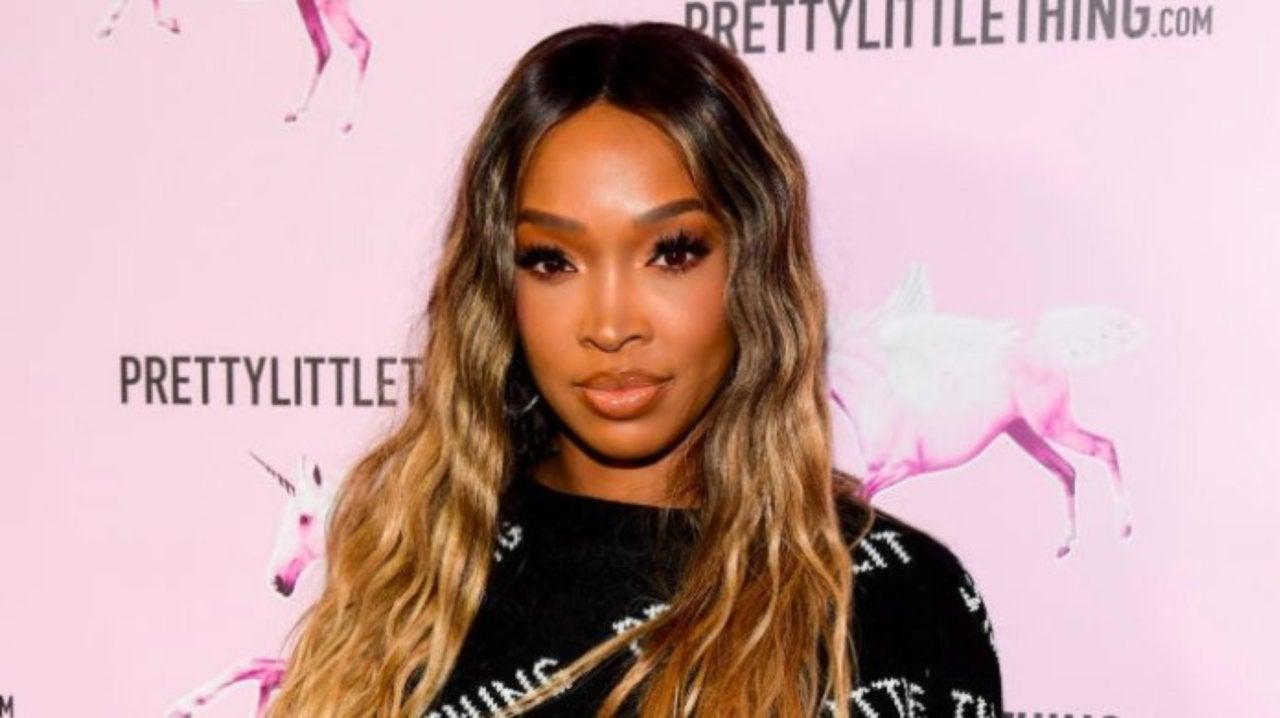 Malika Haqq Wallpapers - Wallpaper Cave