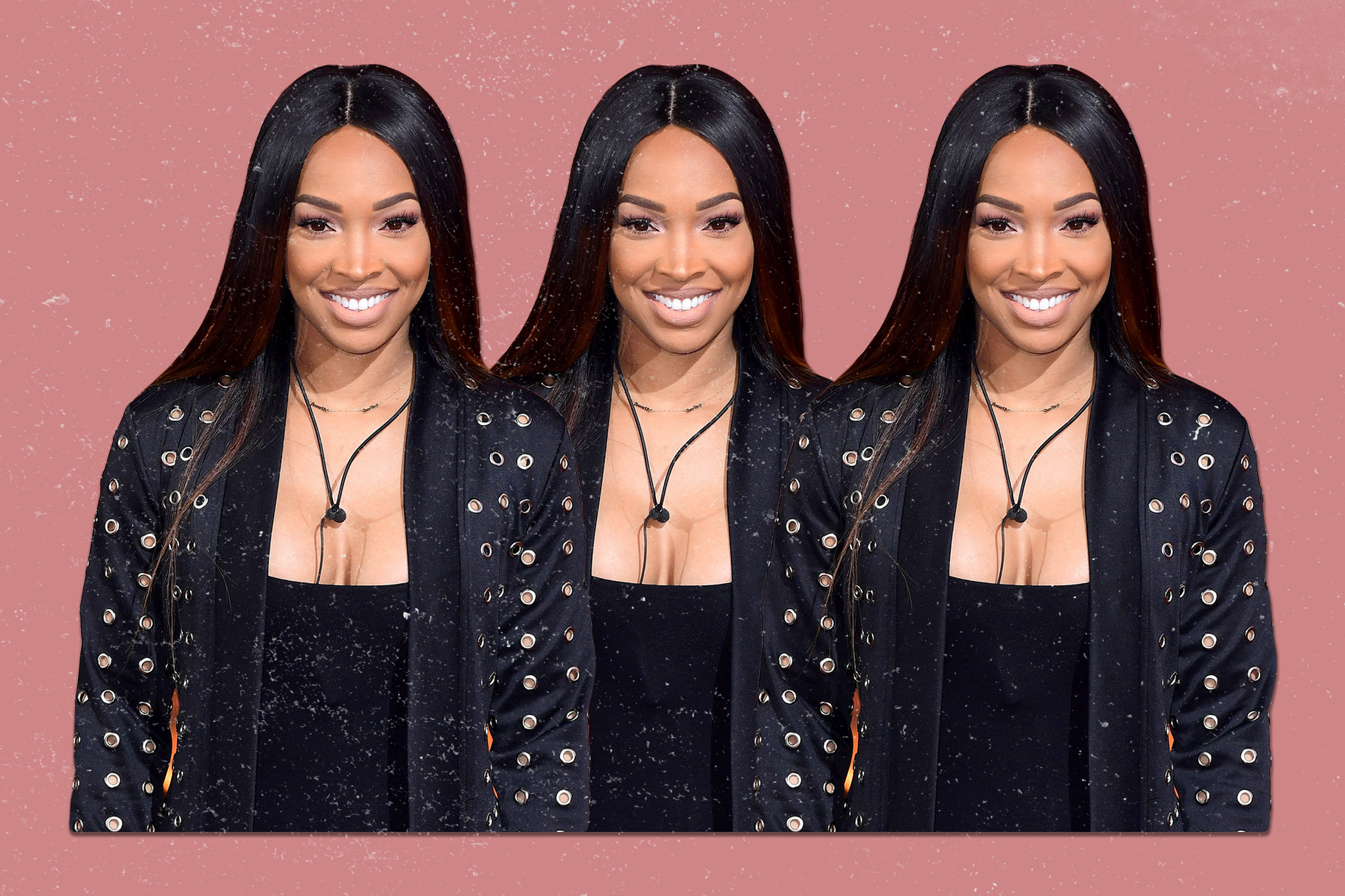 Malika Haqq Wallpapers - Wallpaper Cave