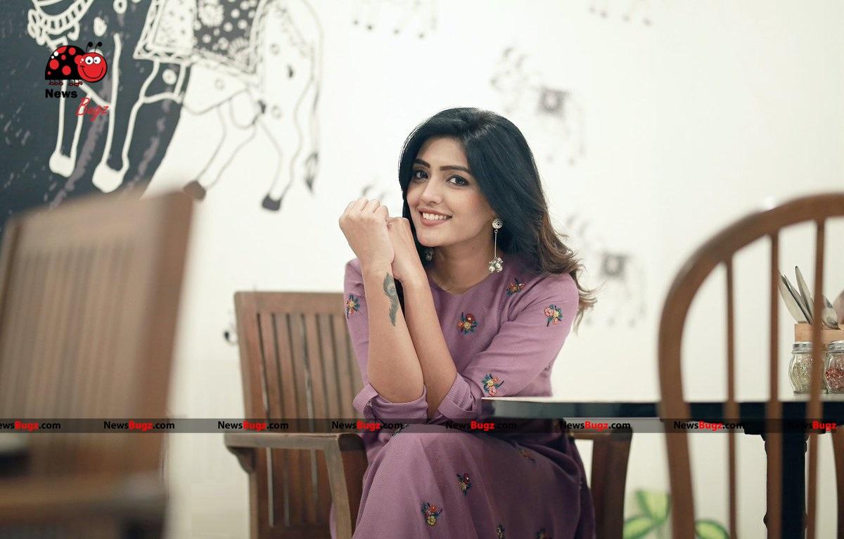 Eesha Rebba Image, HD Photo, Wallpaper, Latest Photohoot