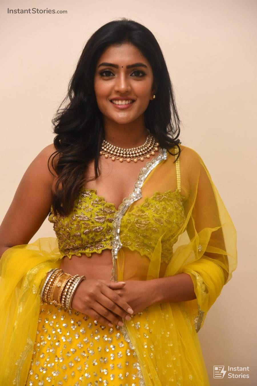 Eesha Rebba Hot Photohoot Photo / Wallpaper (1080p / 4k)