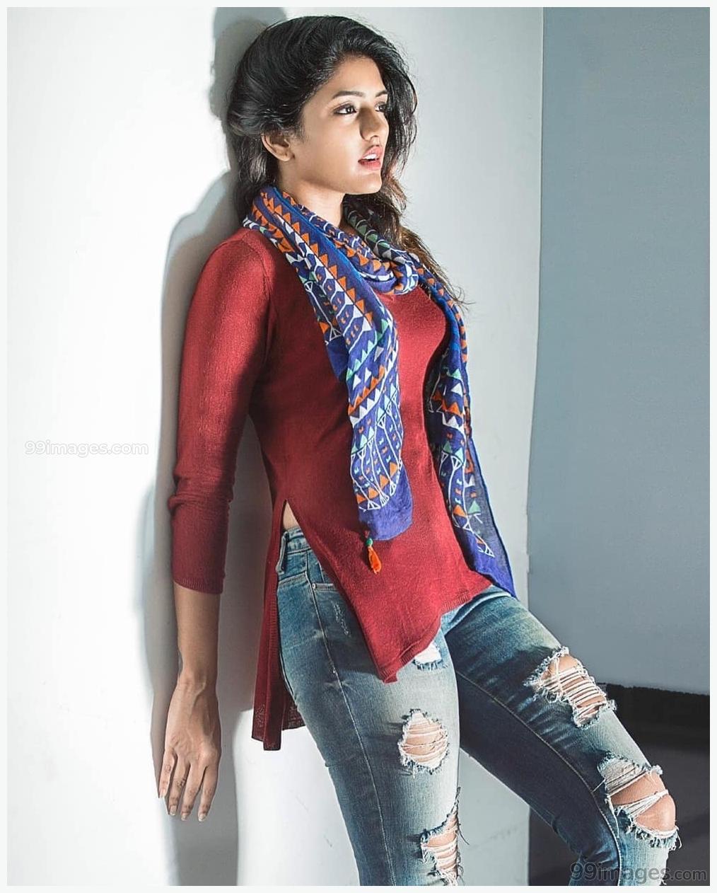 ✅ Eesha Rebba Beautiful Photo & Mobile Wallpaper HD