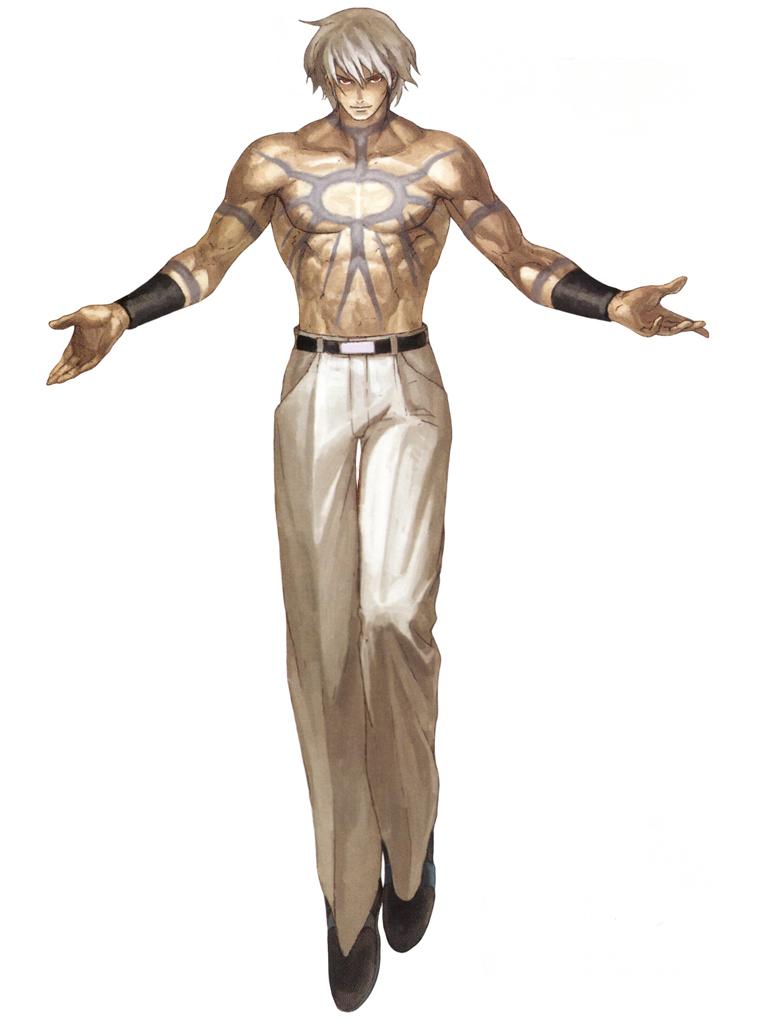 Orochi (King of Fighters) King of Fighters