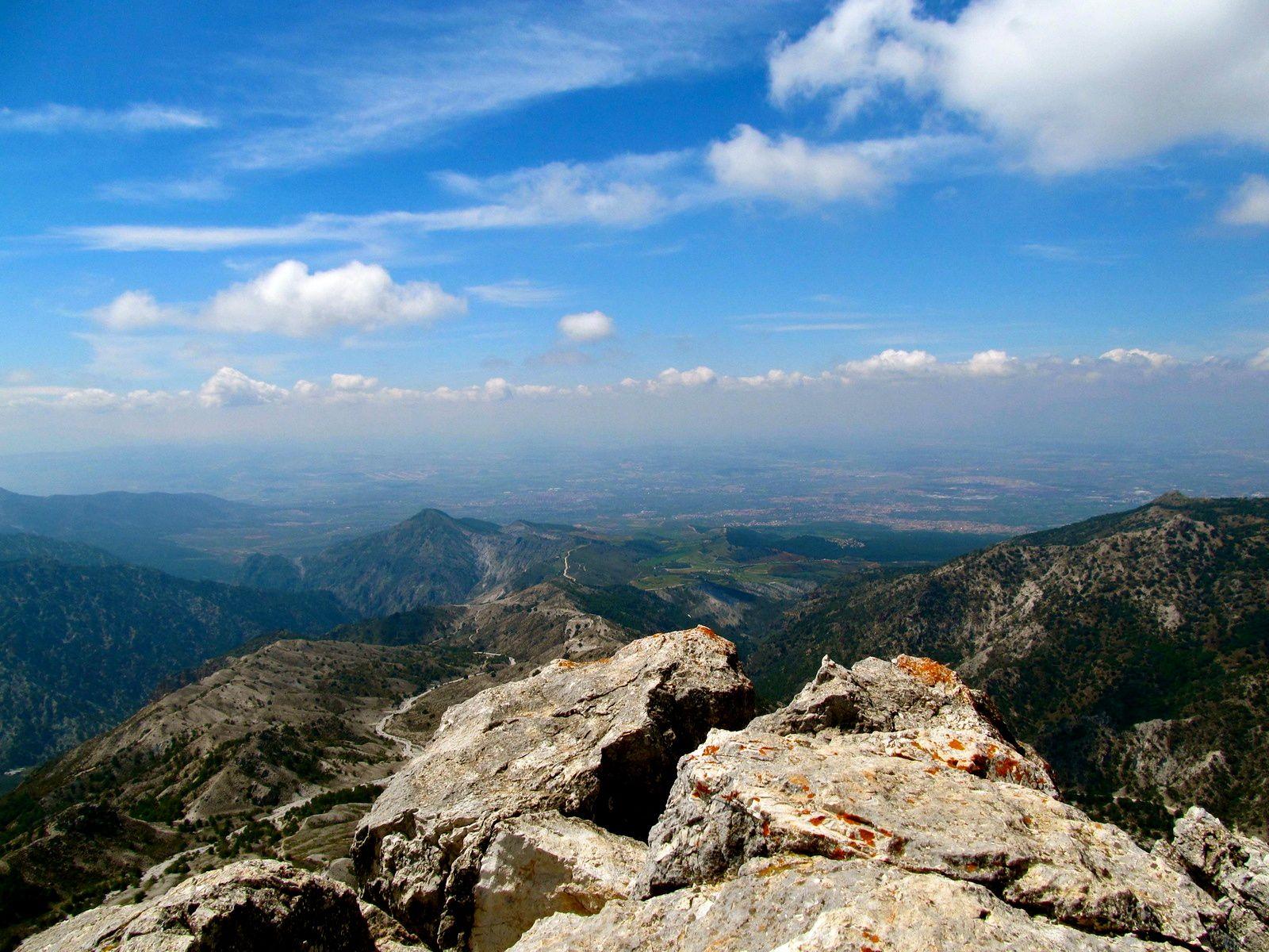 Sierra Nevada Wallpaper High Quality