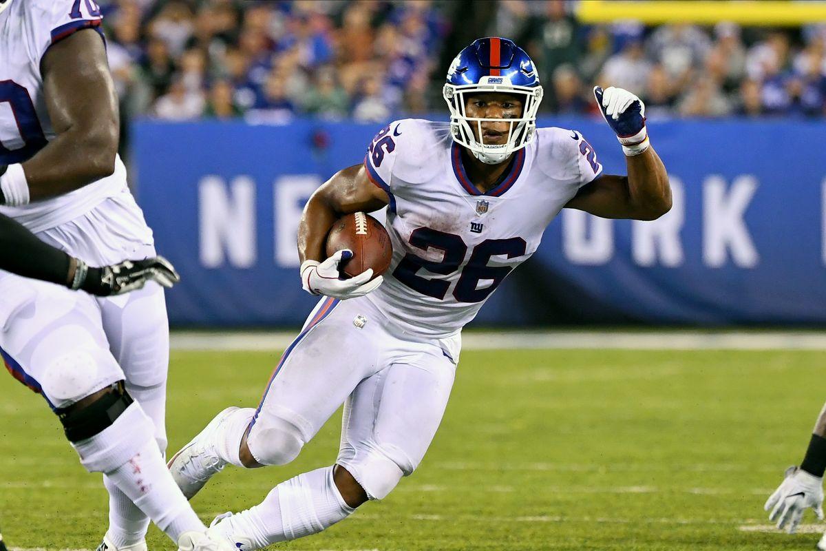 Rookie contract hero: Is Saquon Barkley worth it for the NY
