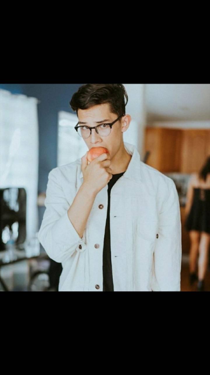 Brandon Arreaga wallpaper