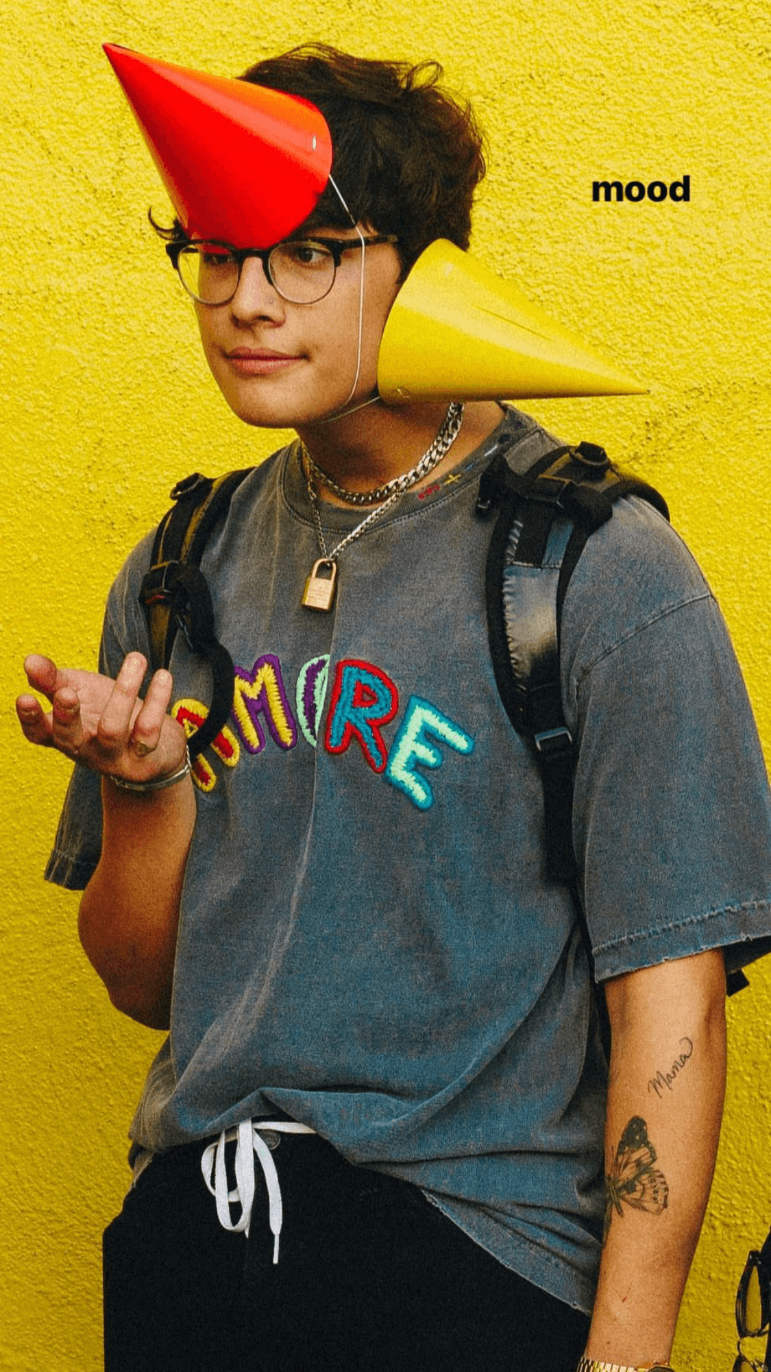 Brandon Arraga❤️ in 2019