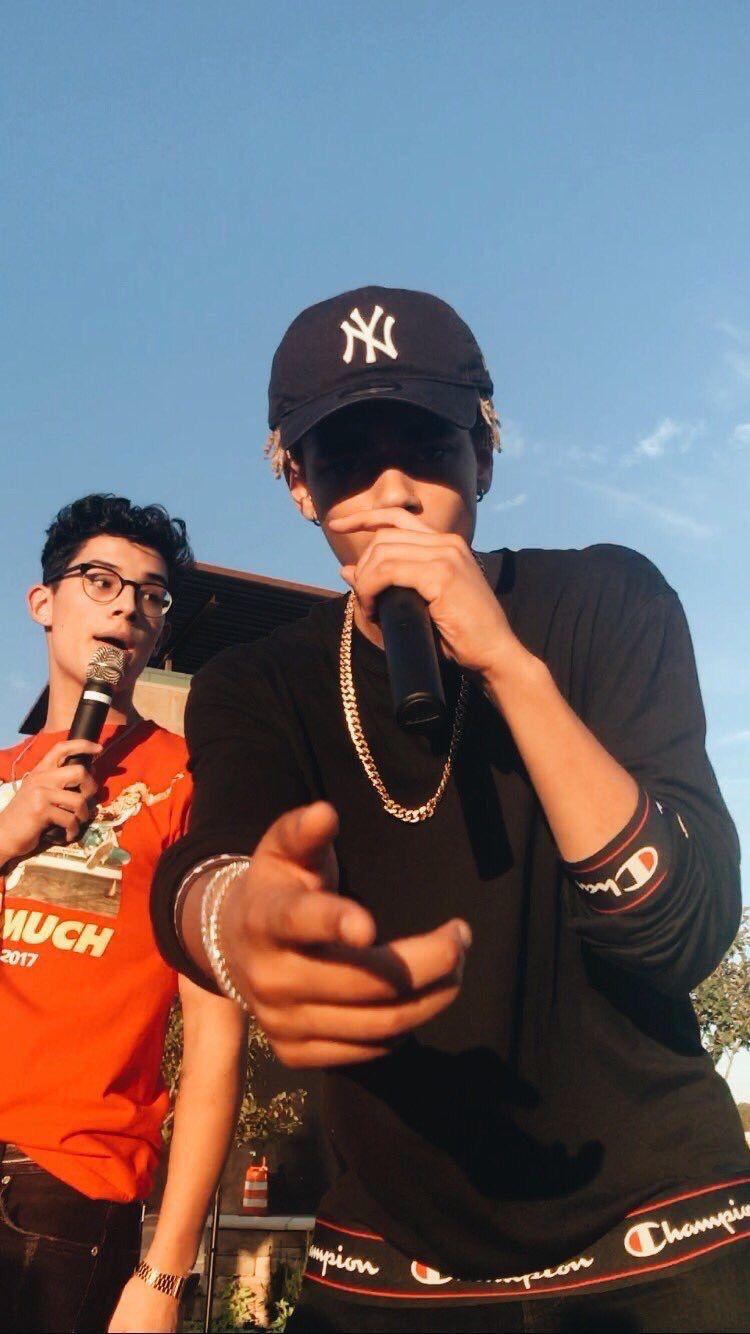 we love brion we stan. Pretty boys, Pretty much