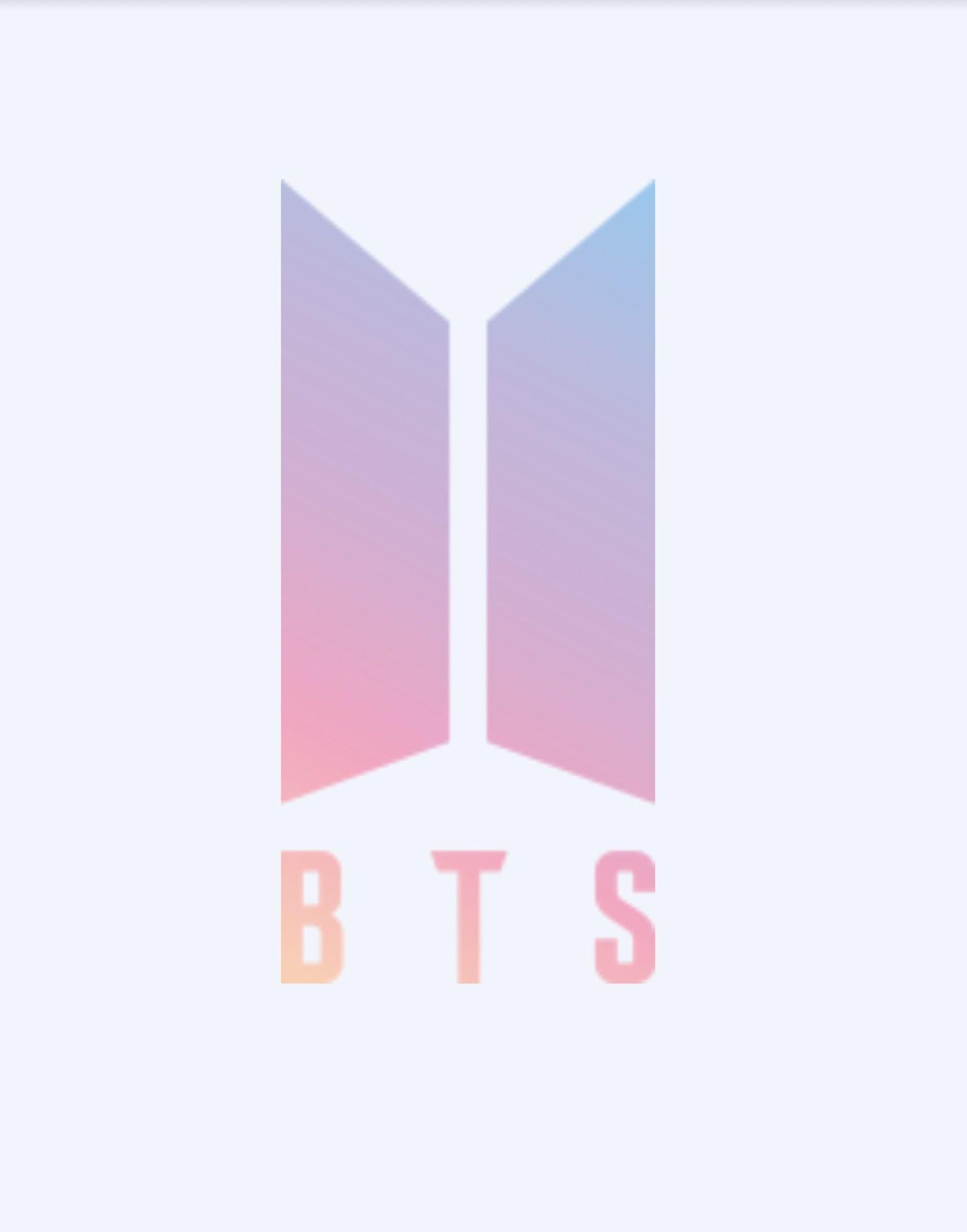 ` we are bts