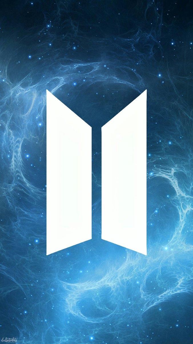 BTS Symbol Wallpapers - Wallpaper Cave