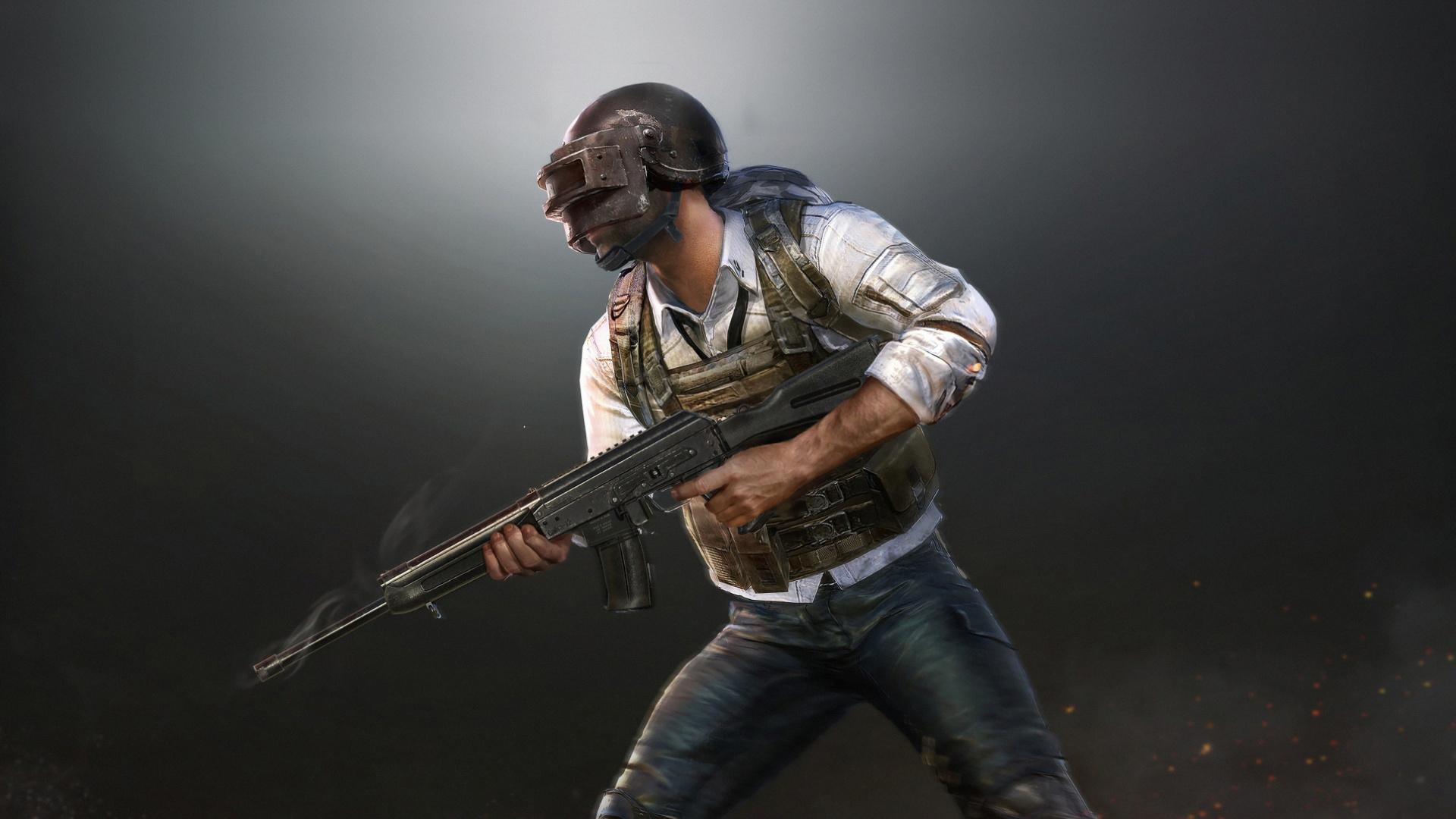 Pubg Game Wallpaper For Mobile