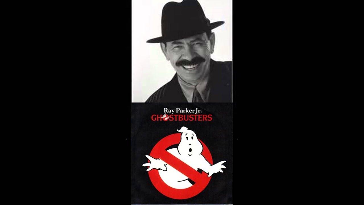 Scatbusters John + Ray Parker Jr. (Mashup)