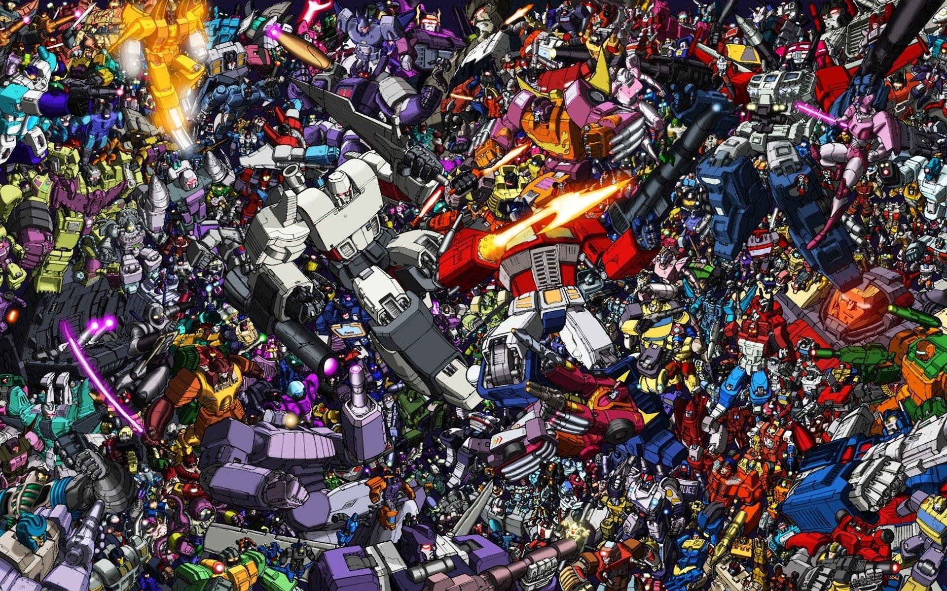 Transformers HD Wallpaper .wall.alphacoders.com