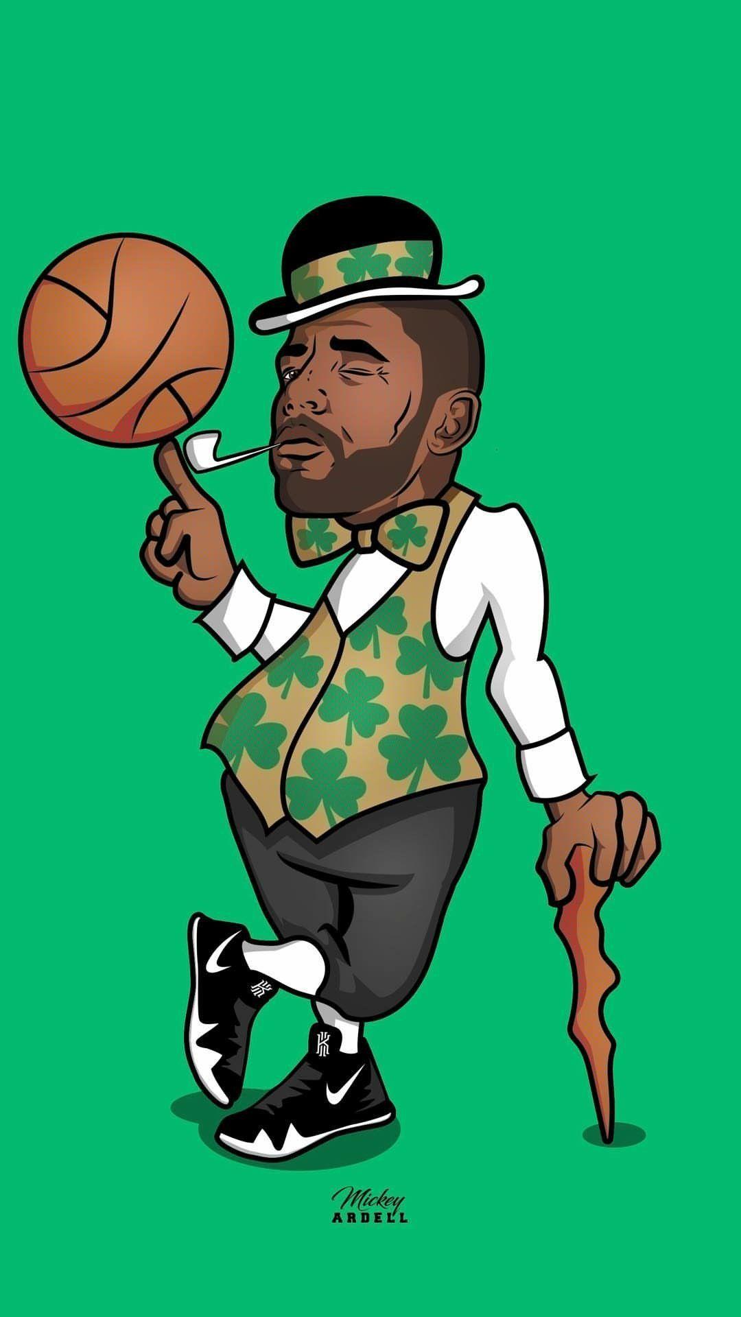 Basketball Cartoon Wallpaper Free Basketball Cartoon
