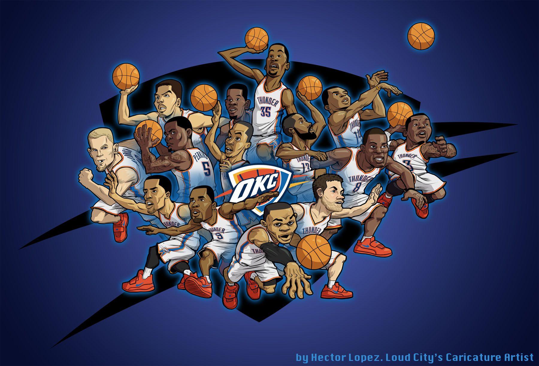 Basketball Cartoon Wallpaper Free Basketball Cartoon