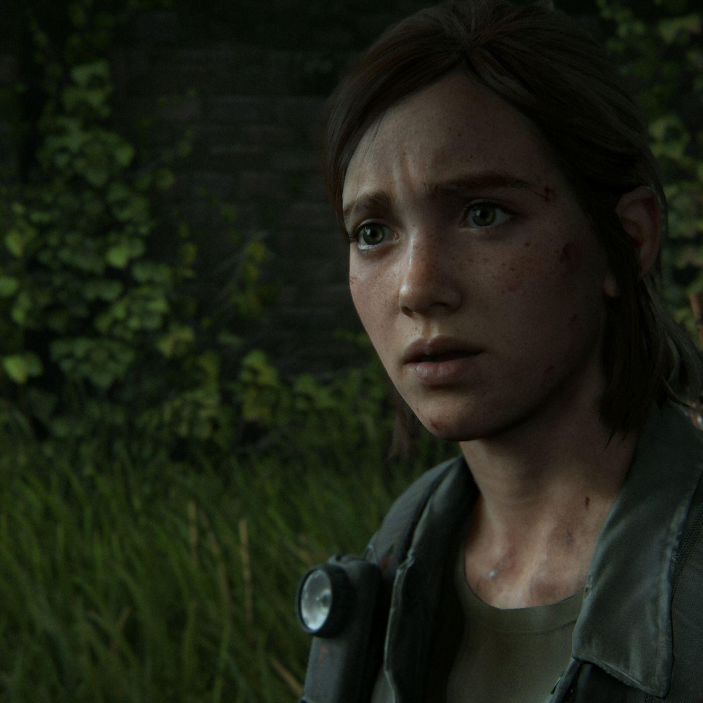 The Last Of Us Part II: Hands On With The PS4's Most