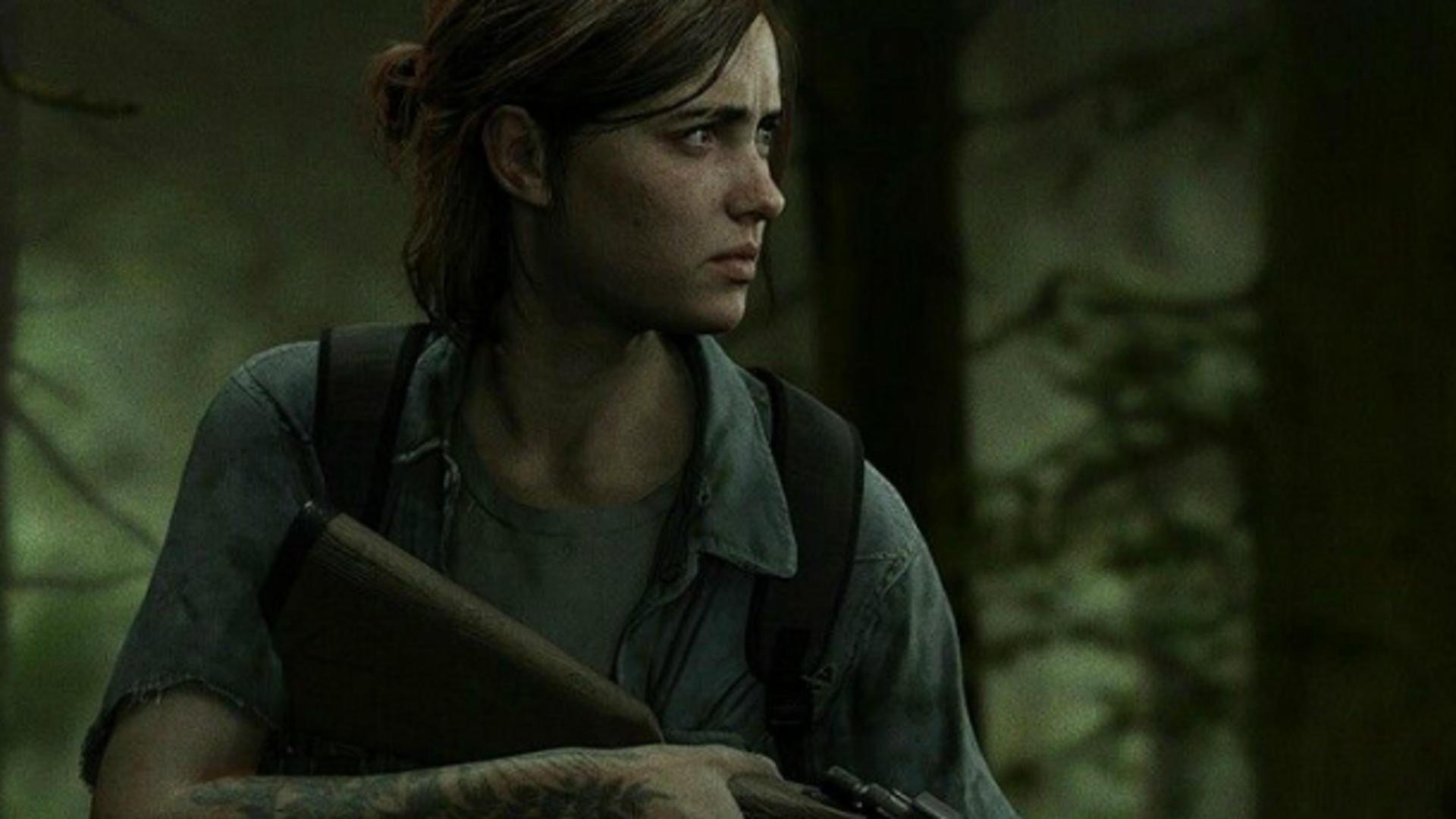 Sony bringing The Last of Us Part II to Madrid Games Week