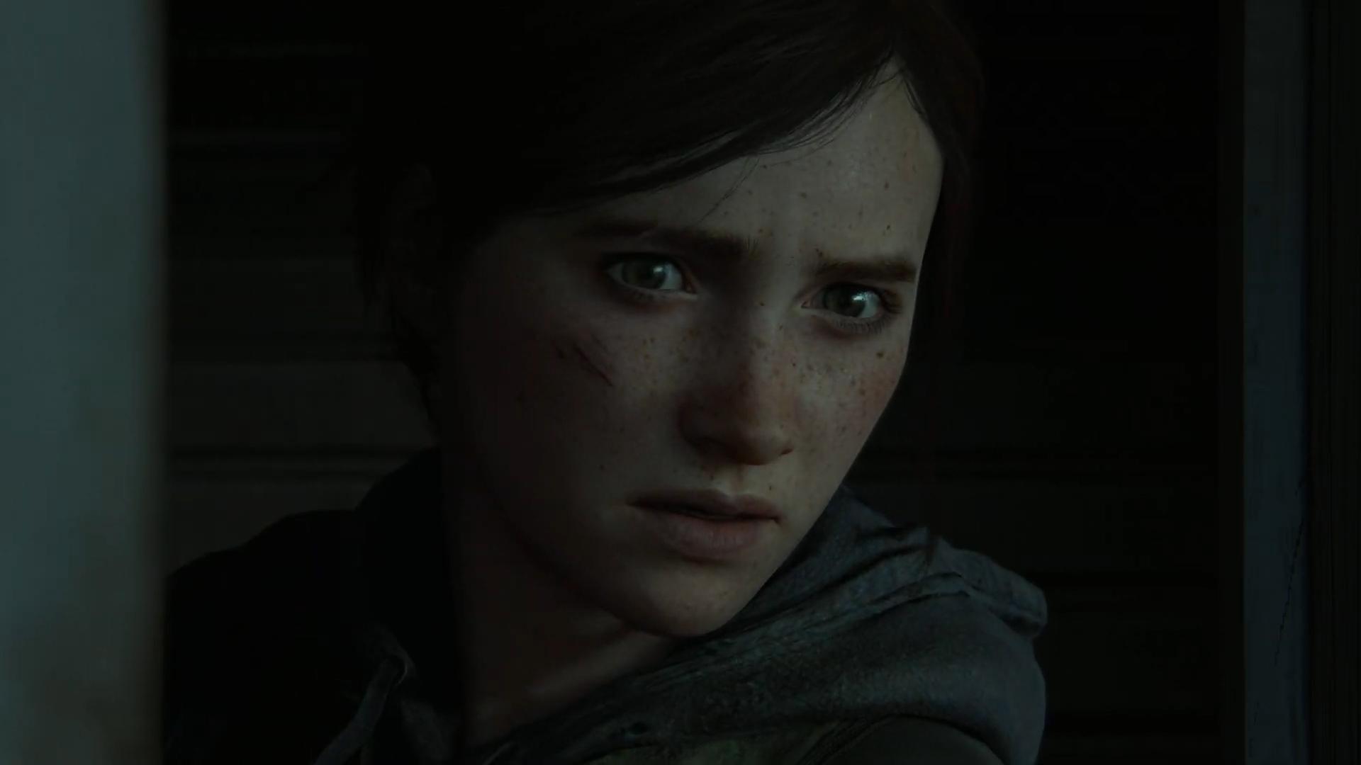 The Last Of Us Part 2 Is Naughty Dog's Longest Game