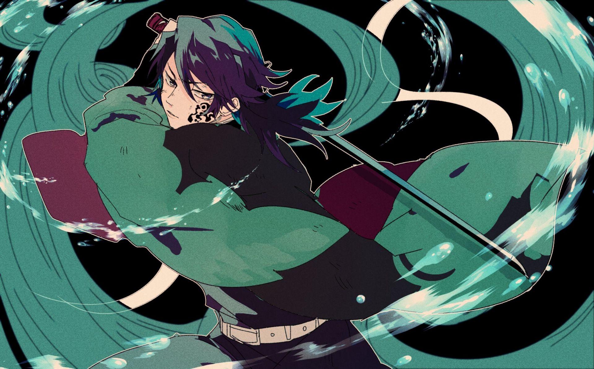 KIMETSU NO YAIBA: The Blossom Pillar