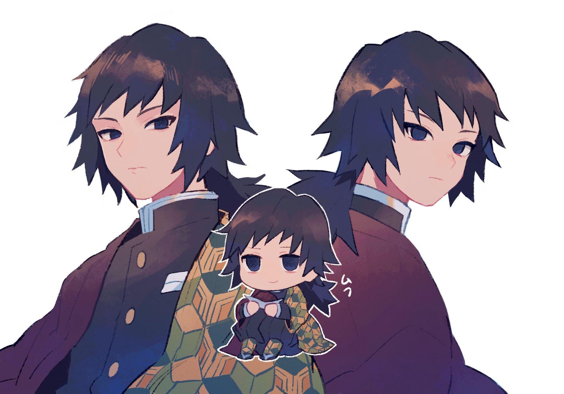 KIMETSU NO YAIBA: The Blossom Pillar